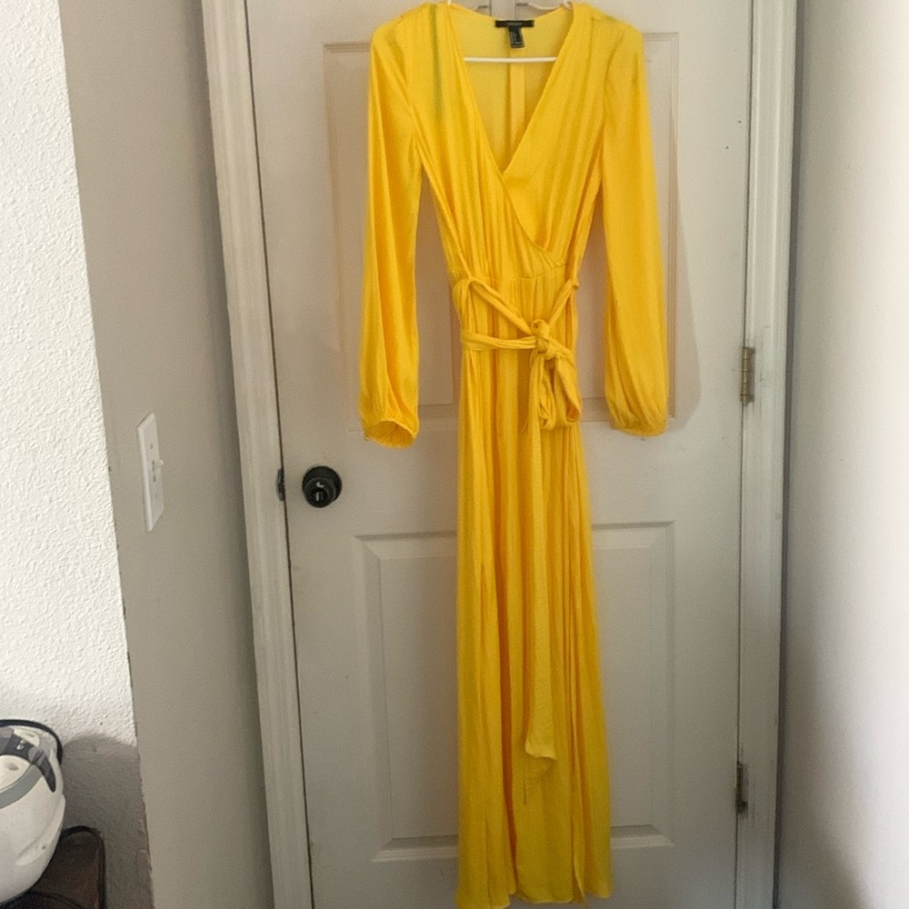 Forever 21 Summer Dress!!!